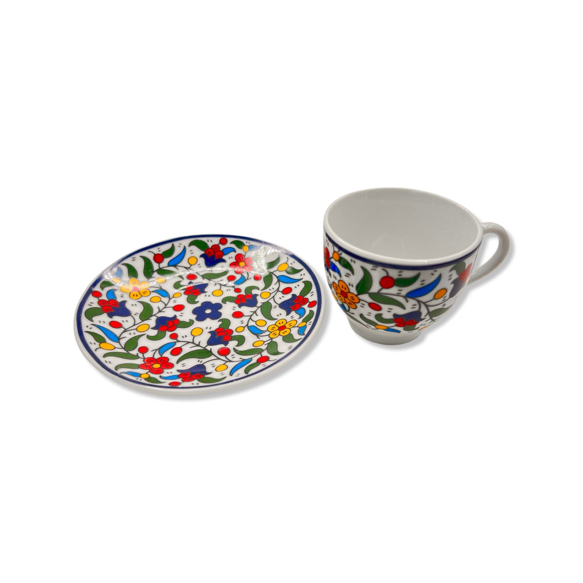 Ceramic Tea / Coffee Cup