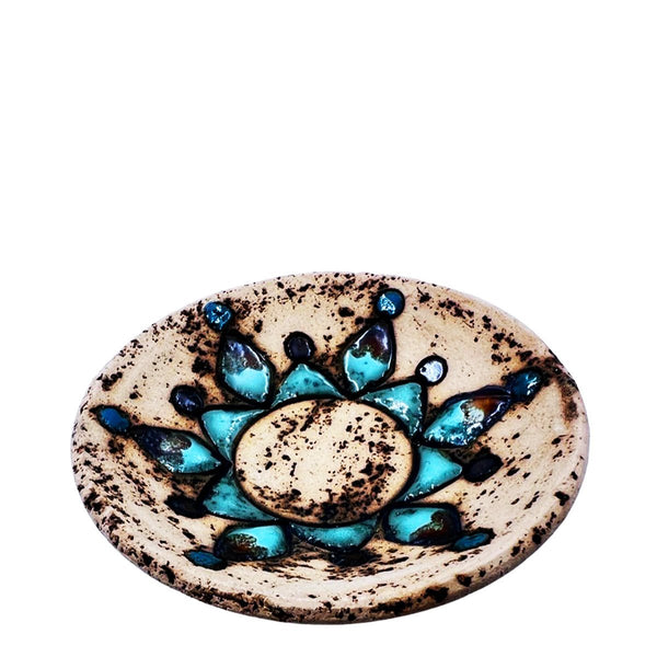 Coaster Nabateans Handmade