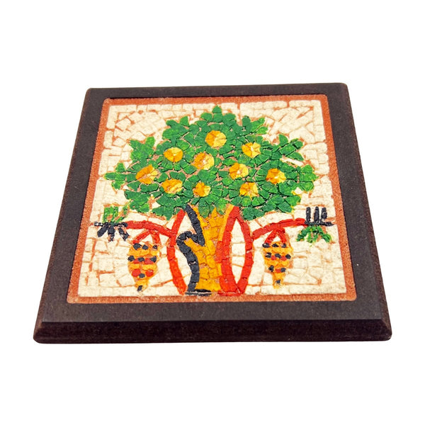 Coaster Tree of Life - STLESS