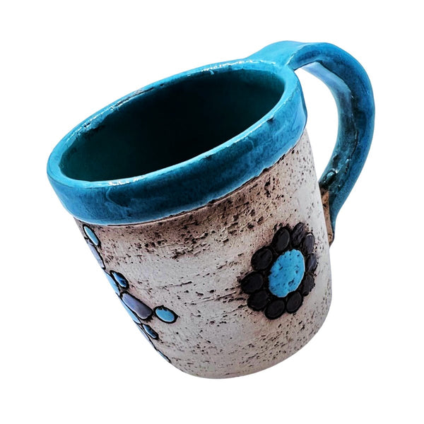 Coffee Cup Handcrafted Nabateans - STLESS