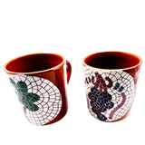 Coffee / Tea Mug Handcrafted Clay