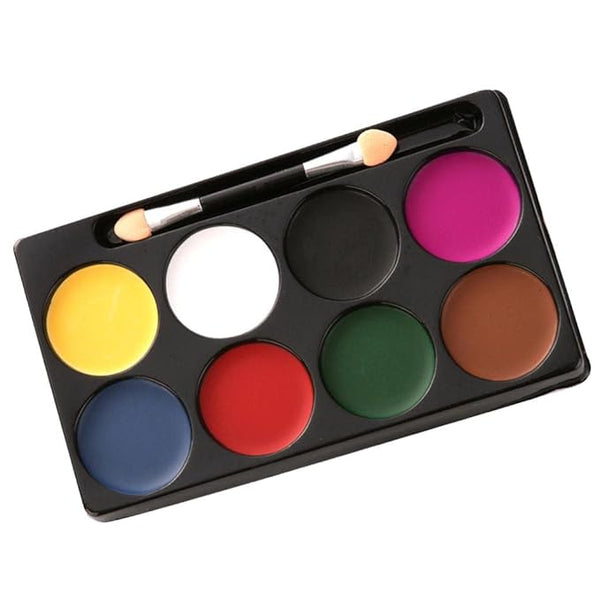 CREATIVE PLAY FACE PAINTING KIT