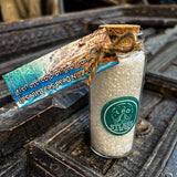 Dead Sea Salt Bath Skin Sea Minerals, Mineral Bath From the Dead Sea