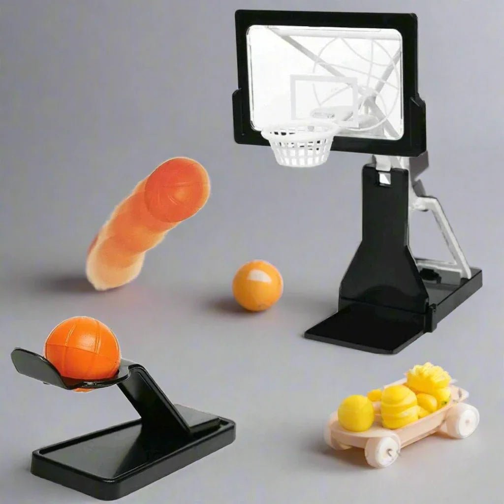 Desktop Basketball Desk Game