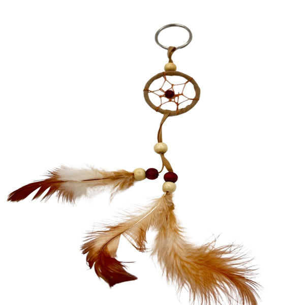 Dream Catcher Keychain - STLESS