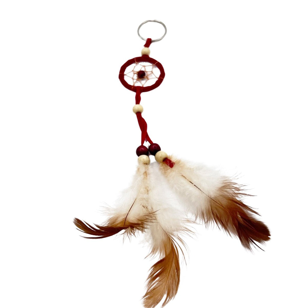 Dream Catcher Keychain - STLESS