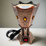 Electric Incense Holder Bakhour Oud Incense Mabkhara
