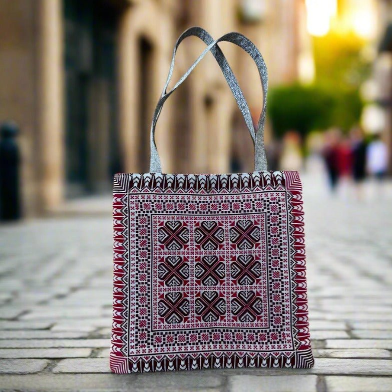 Embroidery Bag