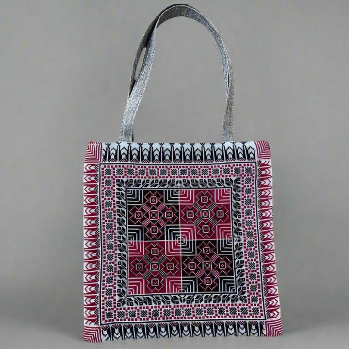 Embroidery Bag