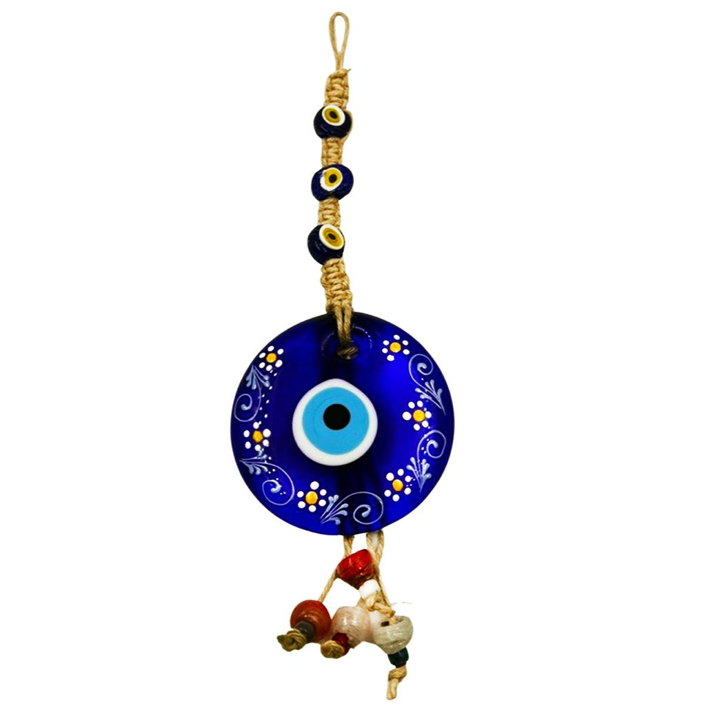 Evil Eye Floral Jasmin - STLESS