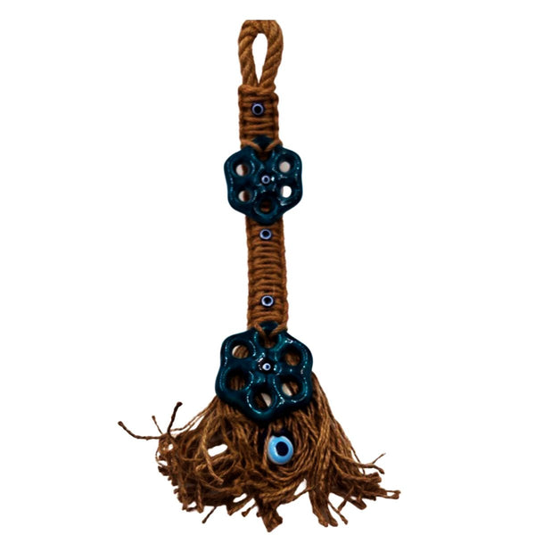 Evil eye Flower Ropes