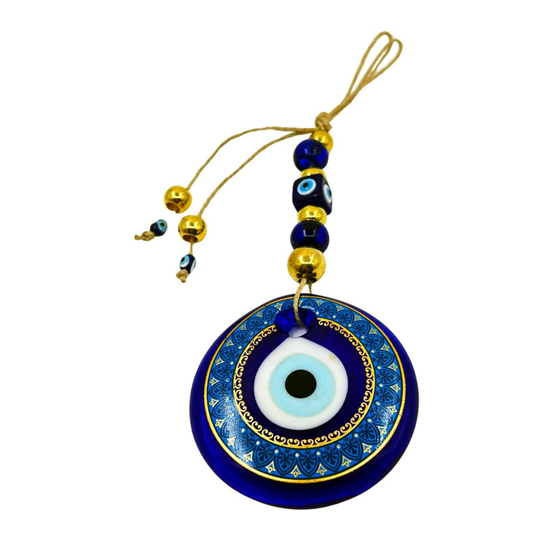 Evil Eye Golden Circle