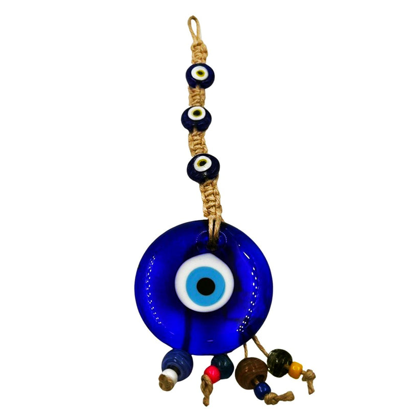 Evil Eye Transparent