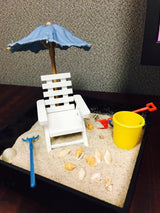 Executive Mini-Sandbox - Beach Break
