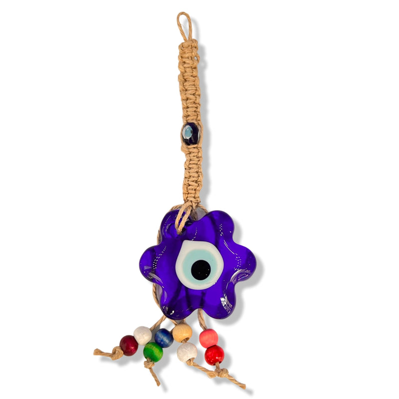 Eye Flower