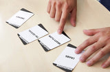 Fun Employed Card Game