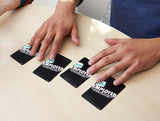 Fun Employed Card Game