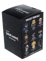Genuine Kidrobot Adult Swim Blind Box Mini Vinyl Figure