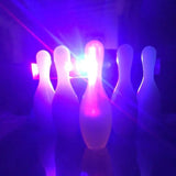 Glow 'n' Bowl: With Lights and Sound! (RP Minis)