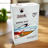 Hand Made Pure Dead Sea Mud