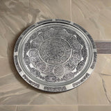 High Quality Brass Tray