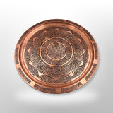 High Quality Brass Tray