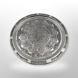 High Quality Brass Tray