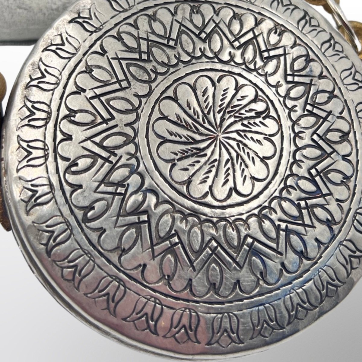 High Quality Brass Tray