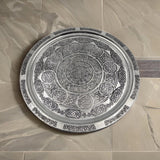 High Quality Brass Tray