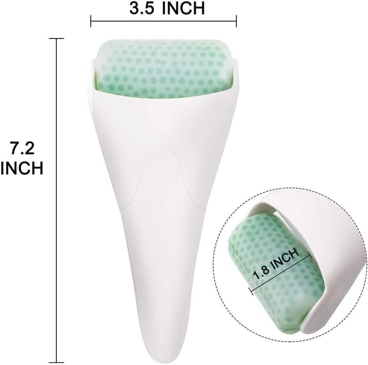 Ice Roller for Face Massager, Facial Skin Care