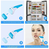 Ice Roller for Face Massager, Facial Skin Care