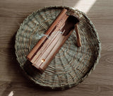 Incense Box Indian Rosewood Stick Holder