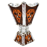Incense Holder Bakhour Oud Wooden Incense Mabkhara