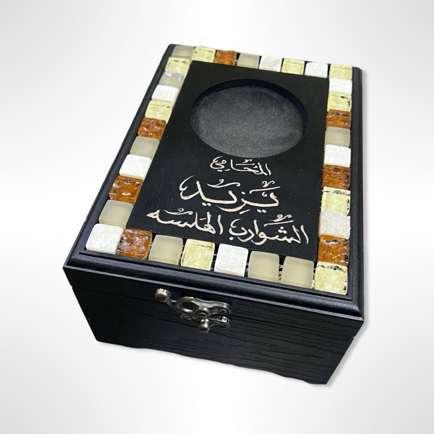 Lawyer Balance and Box Lawyer / Judge Gift Set