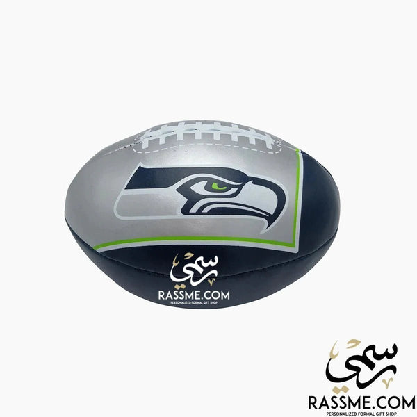 Leather Full Grip Stress Ball