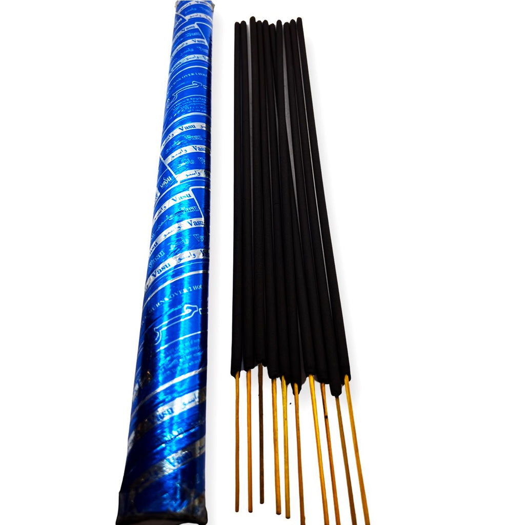 Long Incense Sticks Aromatherapy - STLESS