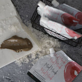 Mineral Dead Sea Mud Mask, Two-in-one (Facial and Body Mud Mask)