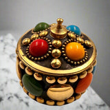 Mini Gemstones Box