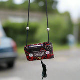 Mini Quran For Car's Mirror