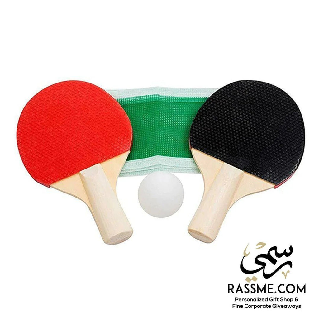 Mini Table Tennis