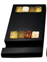 Mobile Wooden Stand