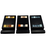 Mobile Wooden Stand