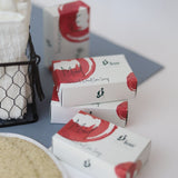 Mud Natural Dead Sea Soap