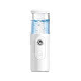 Nano Mist Sprayer Moisturizing Your Skin