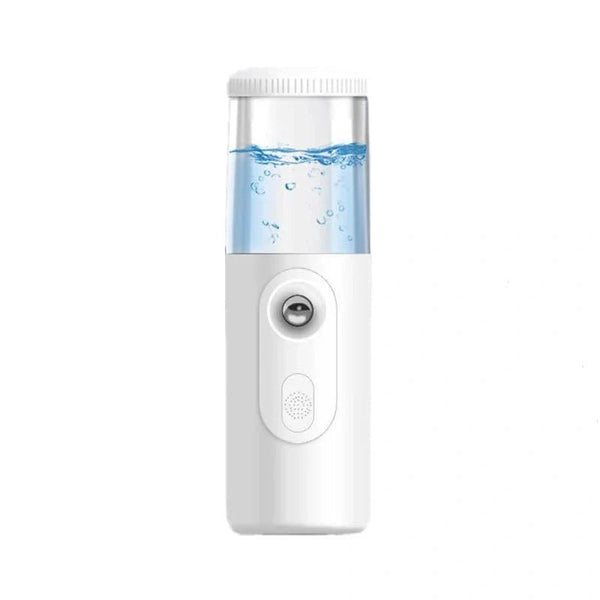 Nano Mist Sprayer Moisturizing Your Skin