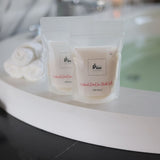 Natural Dead Sea Bath Salt