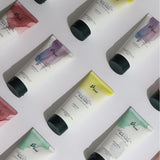 Natural Dead Sea Body Lotion