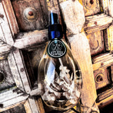 Natural Lavender and Lemon Extract Hydrosol Pillow Spray, Skin And Hair