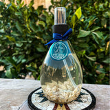 Natural Lavender and Lemon Extract Hydrosol Pillow Spray, Skin And Hair