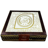 Natural Musk Al Tahara Soap Set Box
